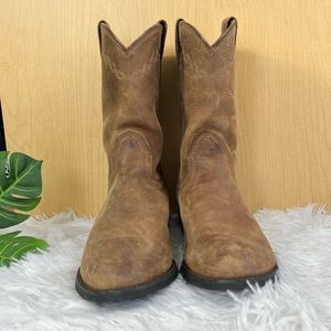 Ariat Cowboy Boots Size 10-5